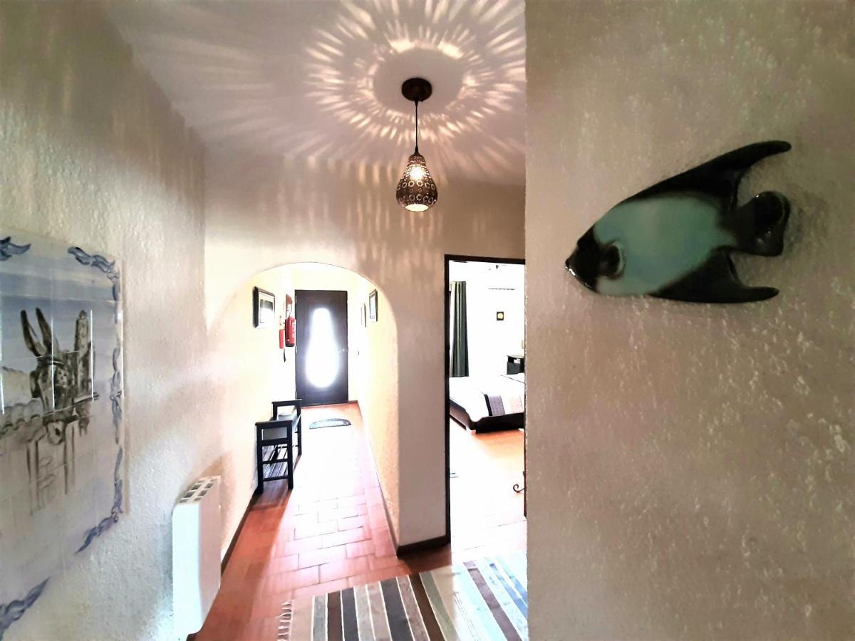 Apartment Tudo Bem Olhão Zewnętrze zdjęcie