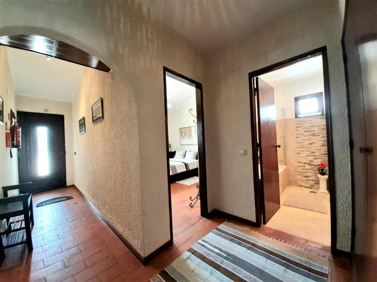 Apartment Tudo Bem Olhão Zewnętrze zdjęcie