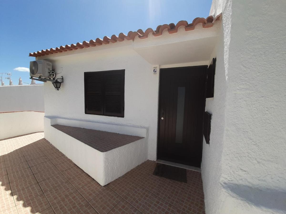 Apartment Tudo Bem Olhão Zewnętrze zdjęcie