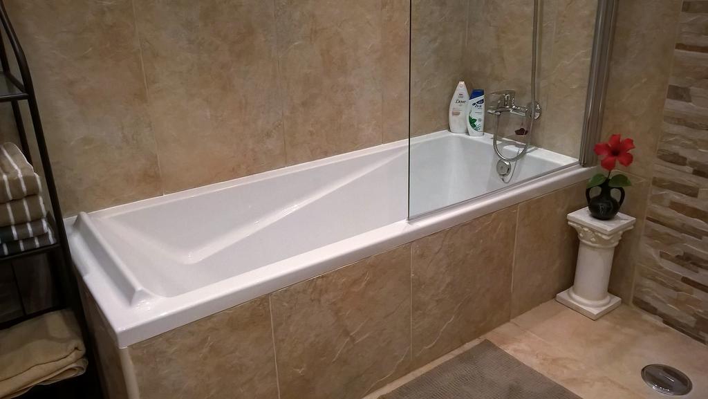 Apartment Tudo Bem Olhão Zewnętrze zdjęcie