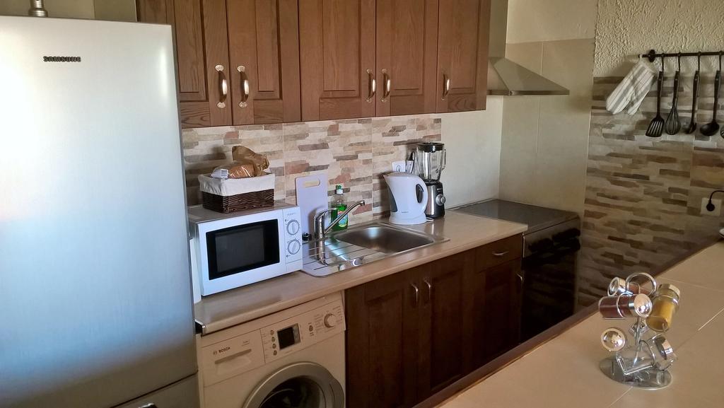Apartment Tudo Bem Olhão Zewnętrze zdjęcie