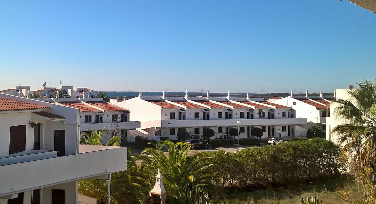 Apartment Tudo Bem Olhão Zewnętrze zdjęcie