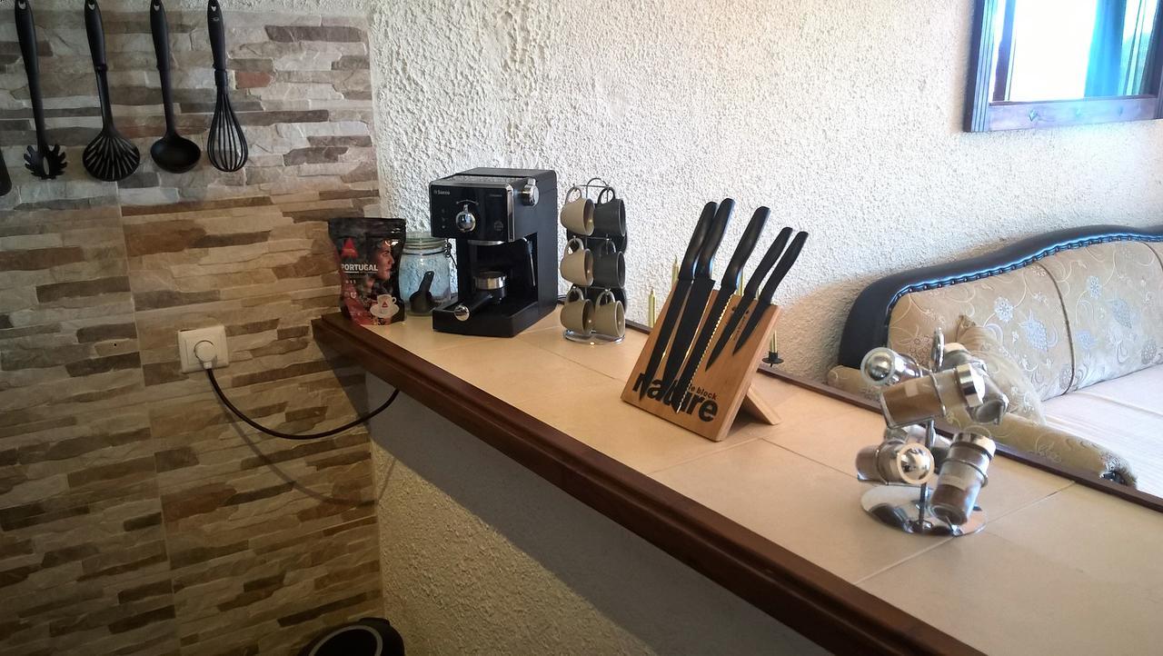 Apartment Tudo Bem Olhão Zewnętrze zdjęcie