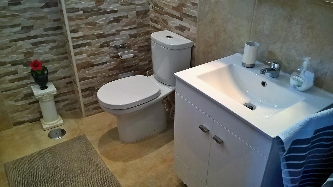 Apartment Tudo Bem Olhão Zewnętrze zdjęcie